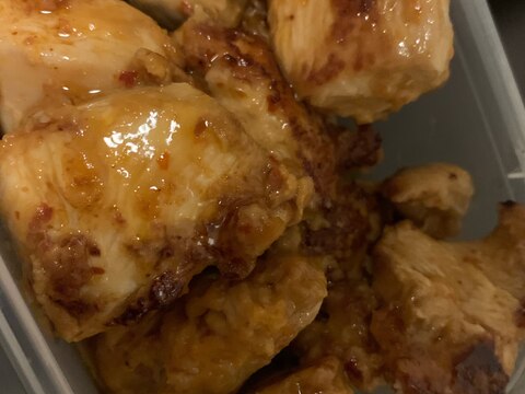 夕飯の一品に。ポリ袋で作る簡単油淋鶏